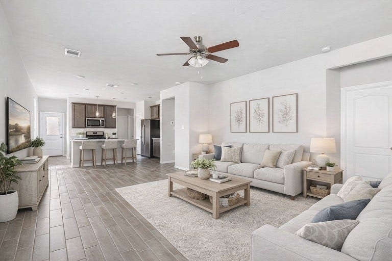 Property photo for 802 Redinger Ridge Drive, Houston, TX