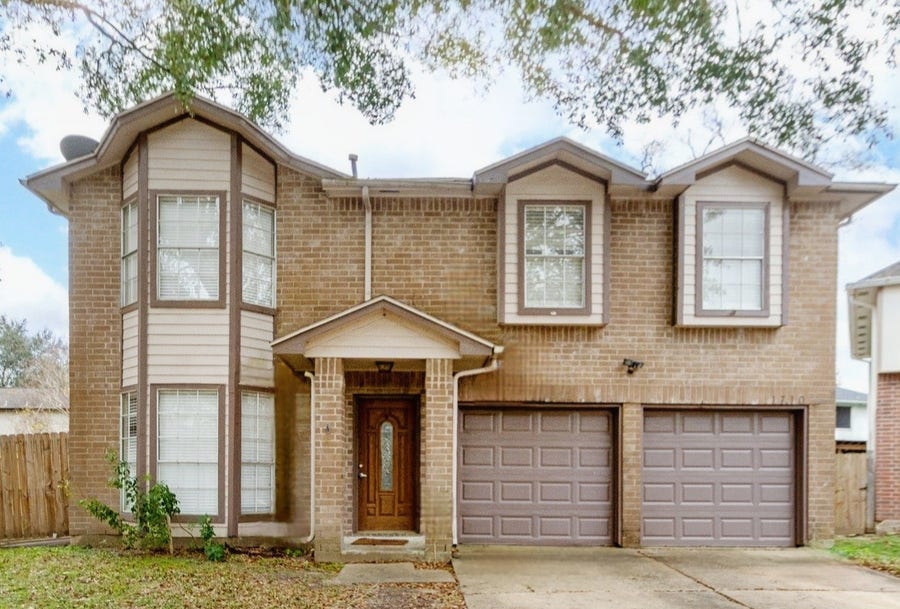 Property photo for 1710 Oak Valley Drive, Kemah, TX