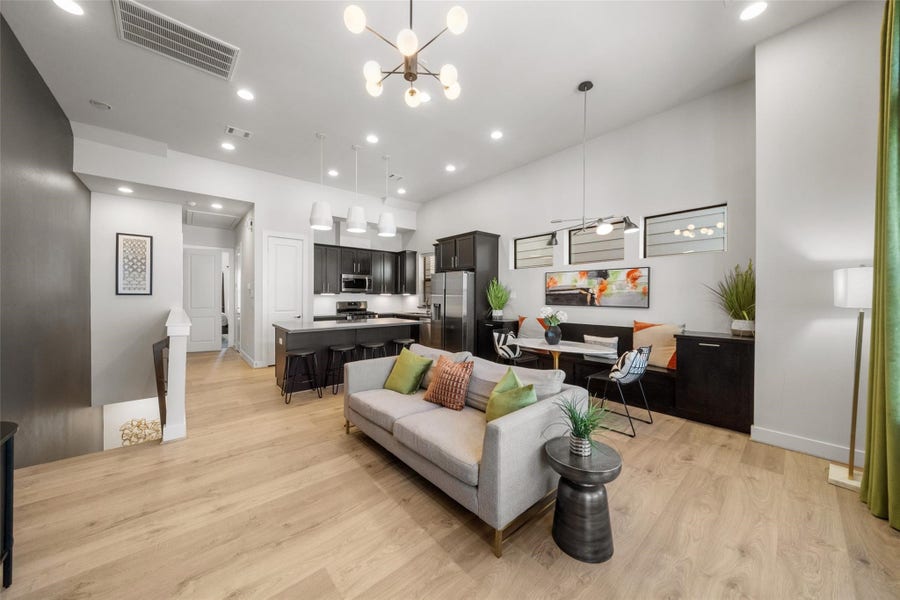Property photo for 2616 Riverside Drive, #M, Houston, TX