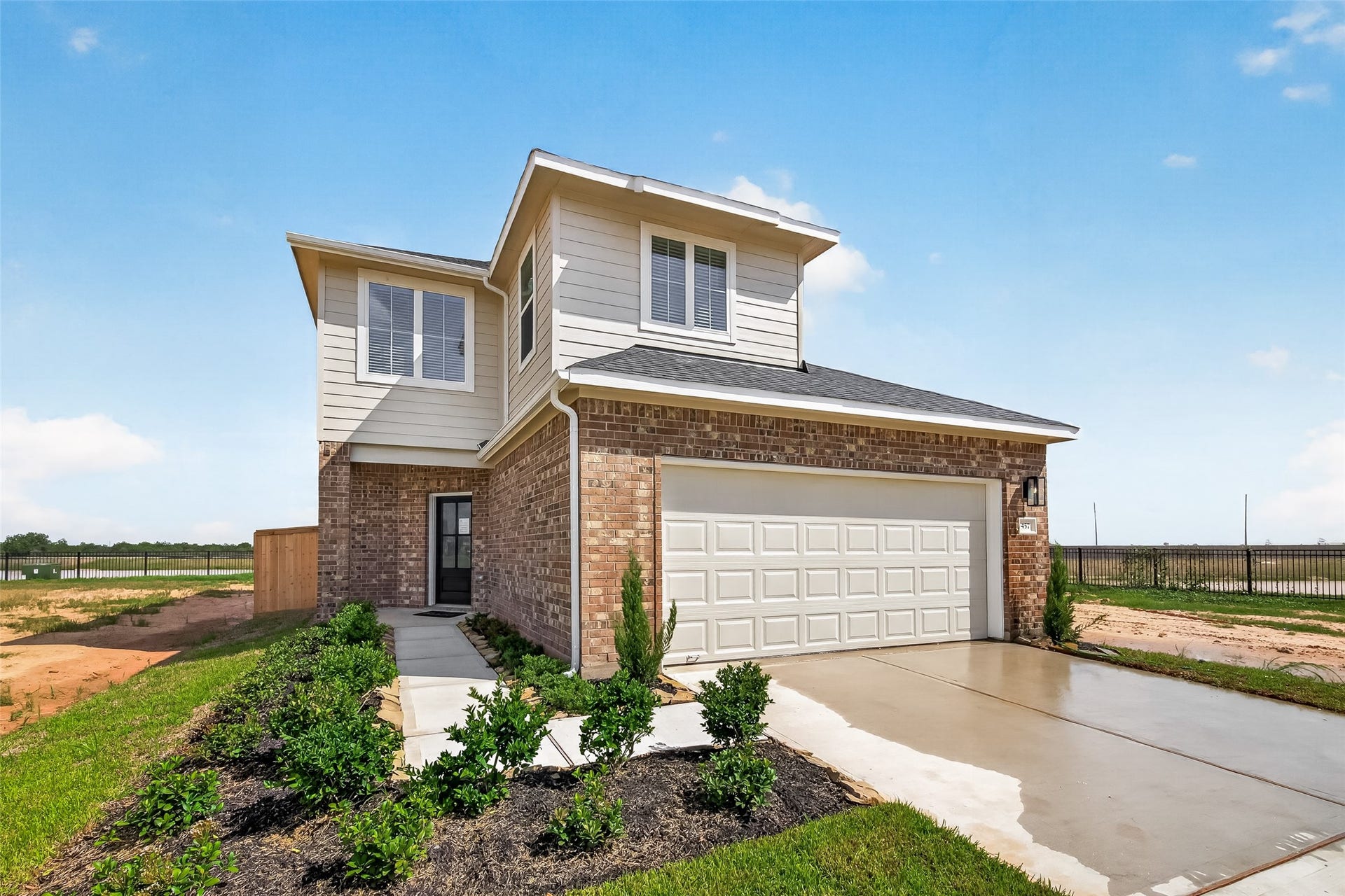 457 Stone Placa, Brookshire, TX 77423 457 Stone Placa, Brookshire, TX 77423