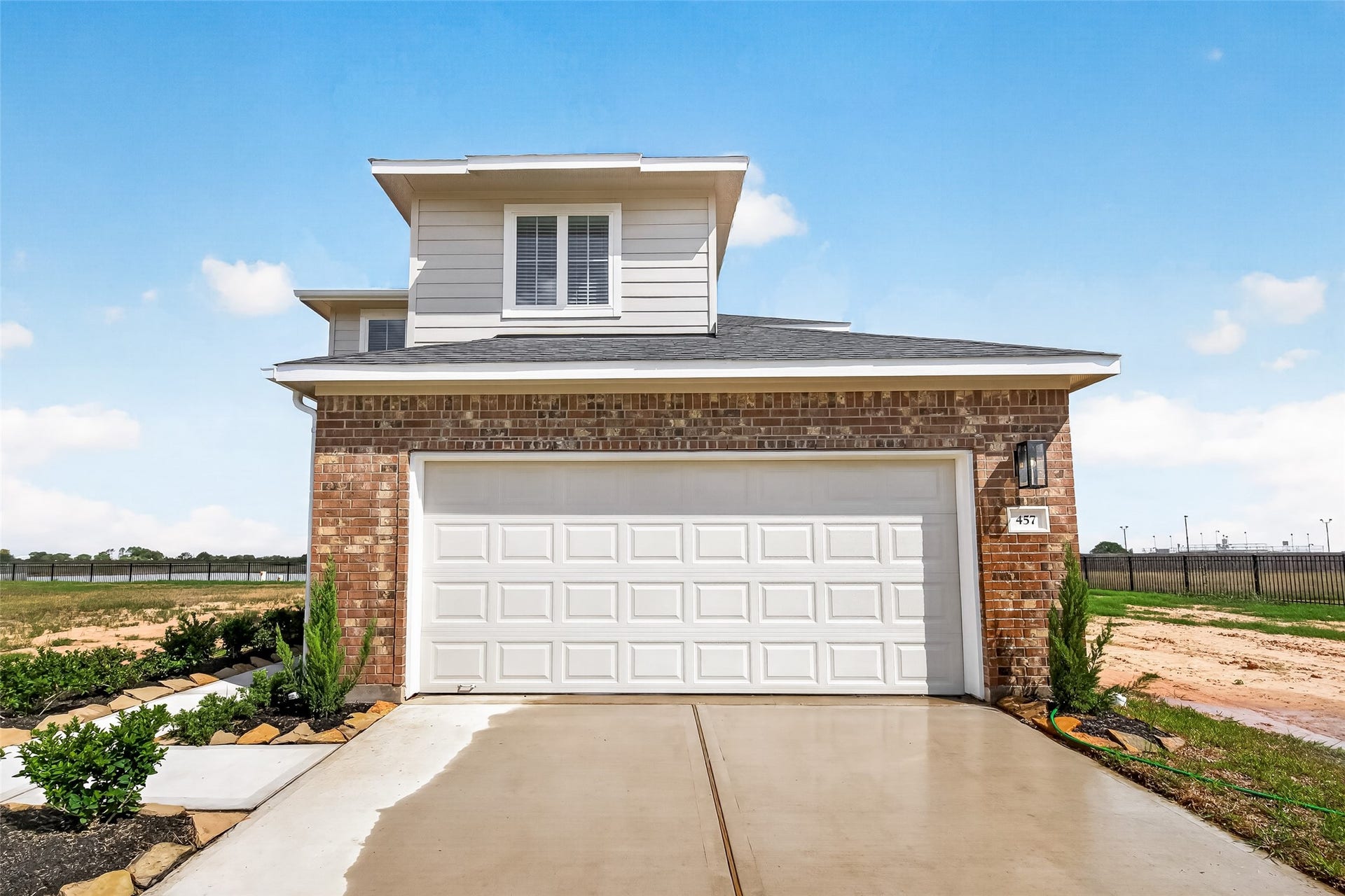 457 Stone Placa, Brookshire, TX 77423 457 Stone Placa, Brookshire, TX 77423