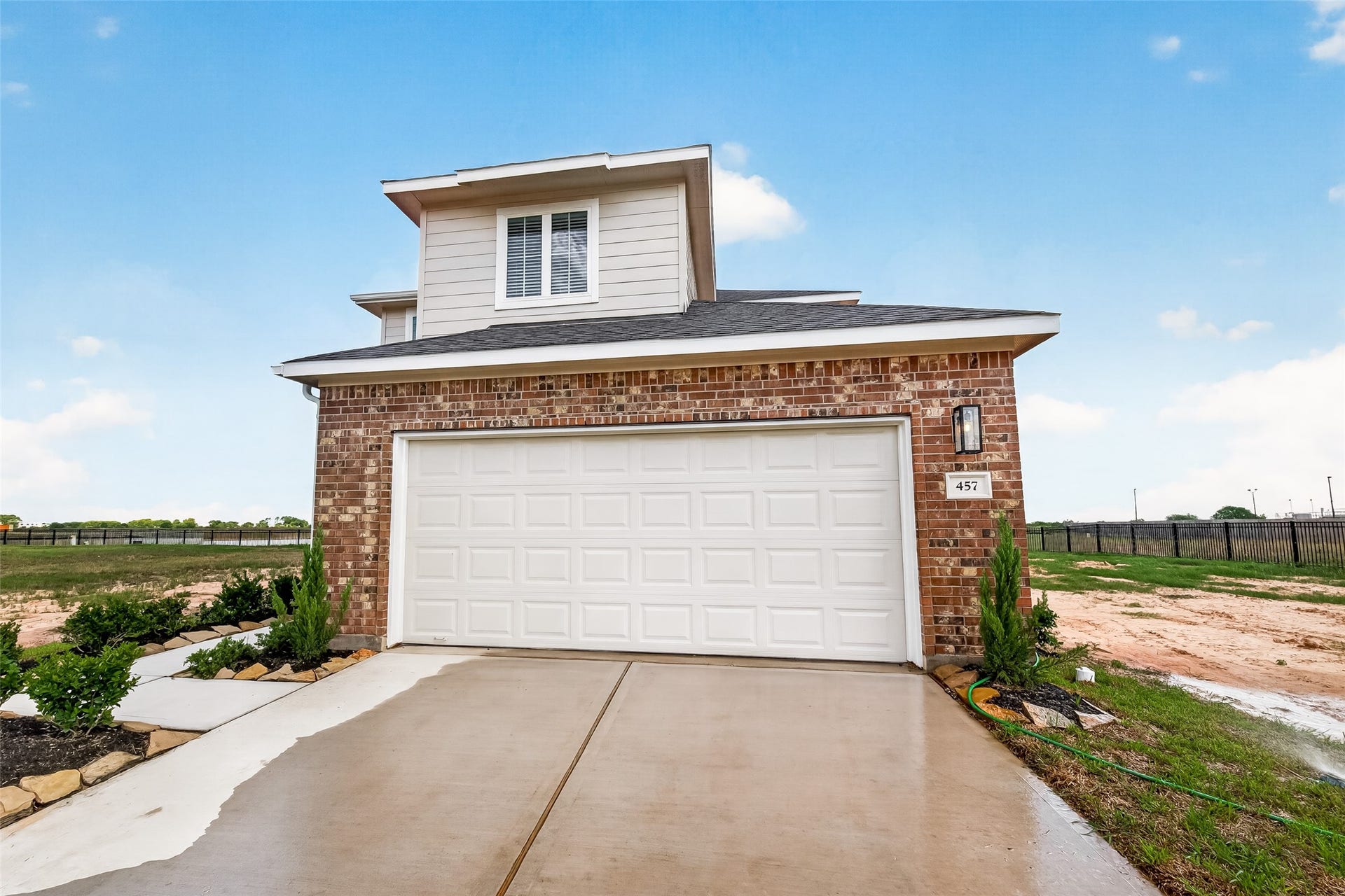 457 Stone Placa, Brookshire, TX 77423 457 Stone Placa, Brookshire, TX 77423