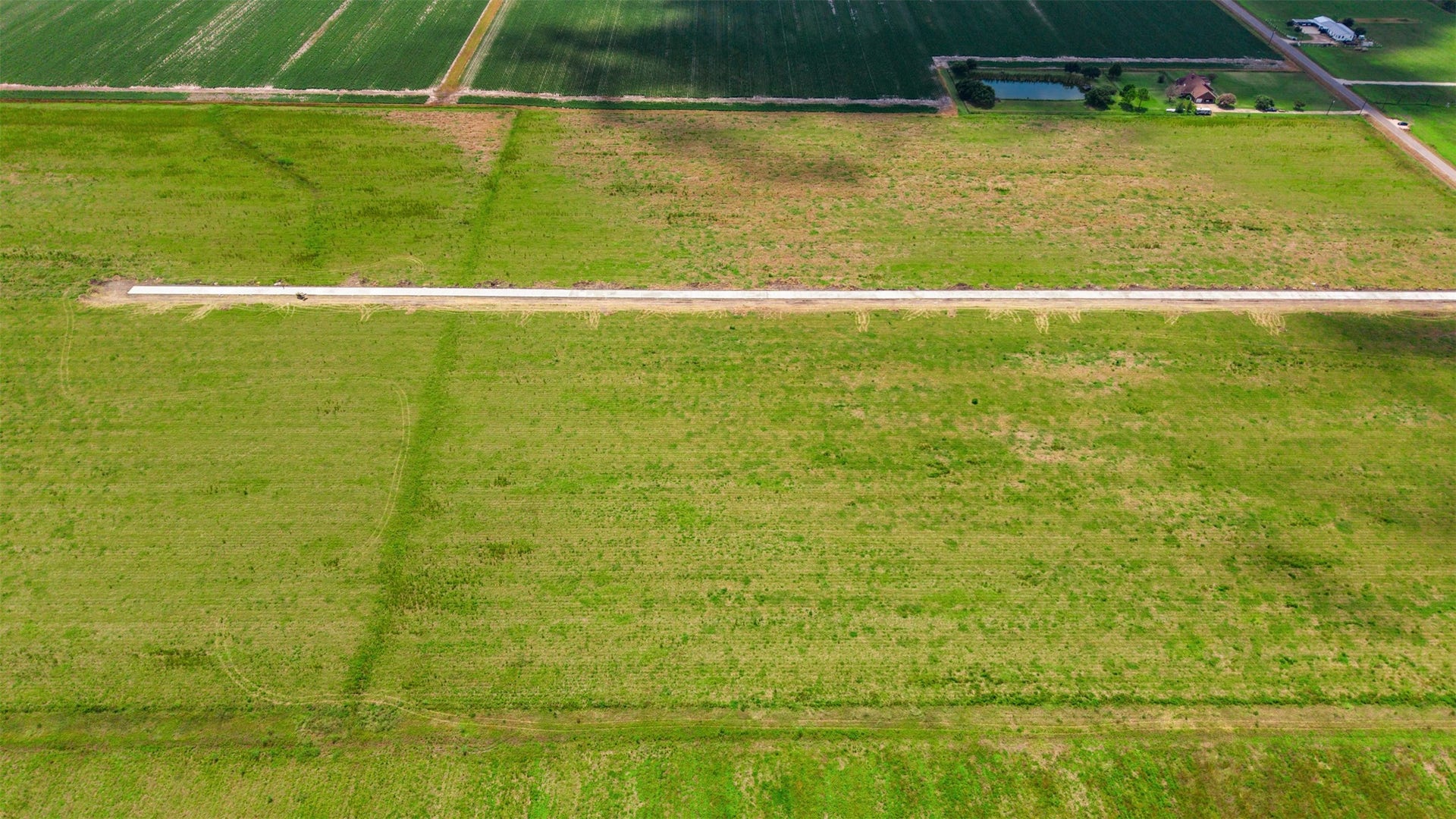 TBD LOT 3 William Road, East Bernard, TX 77435