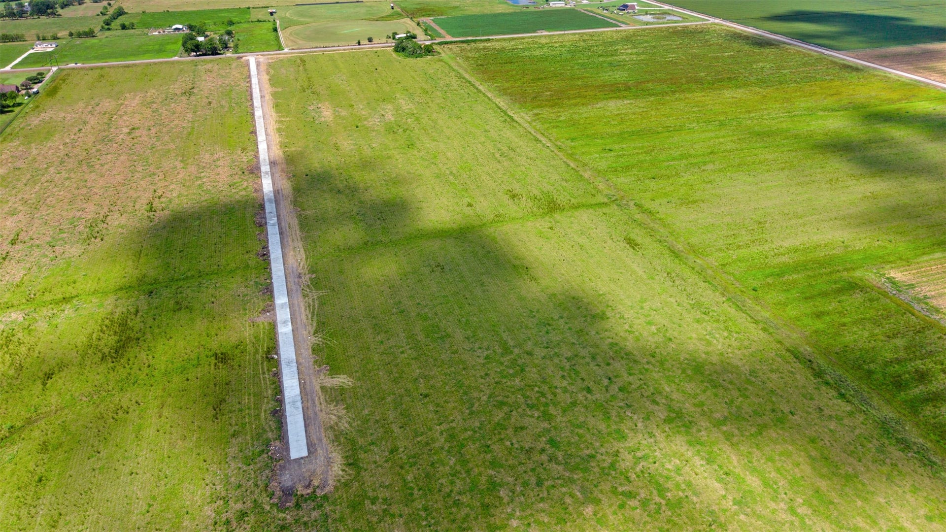 TBD LOT 3 William Road, East Bernard, TX 77435
