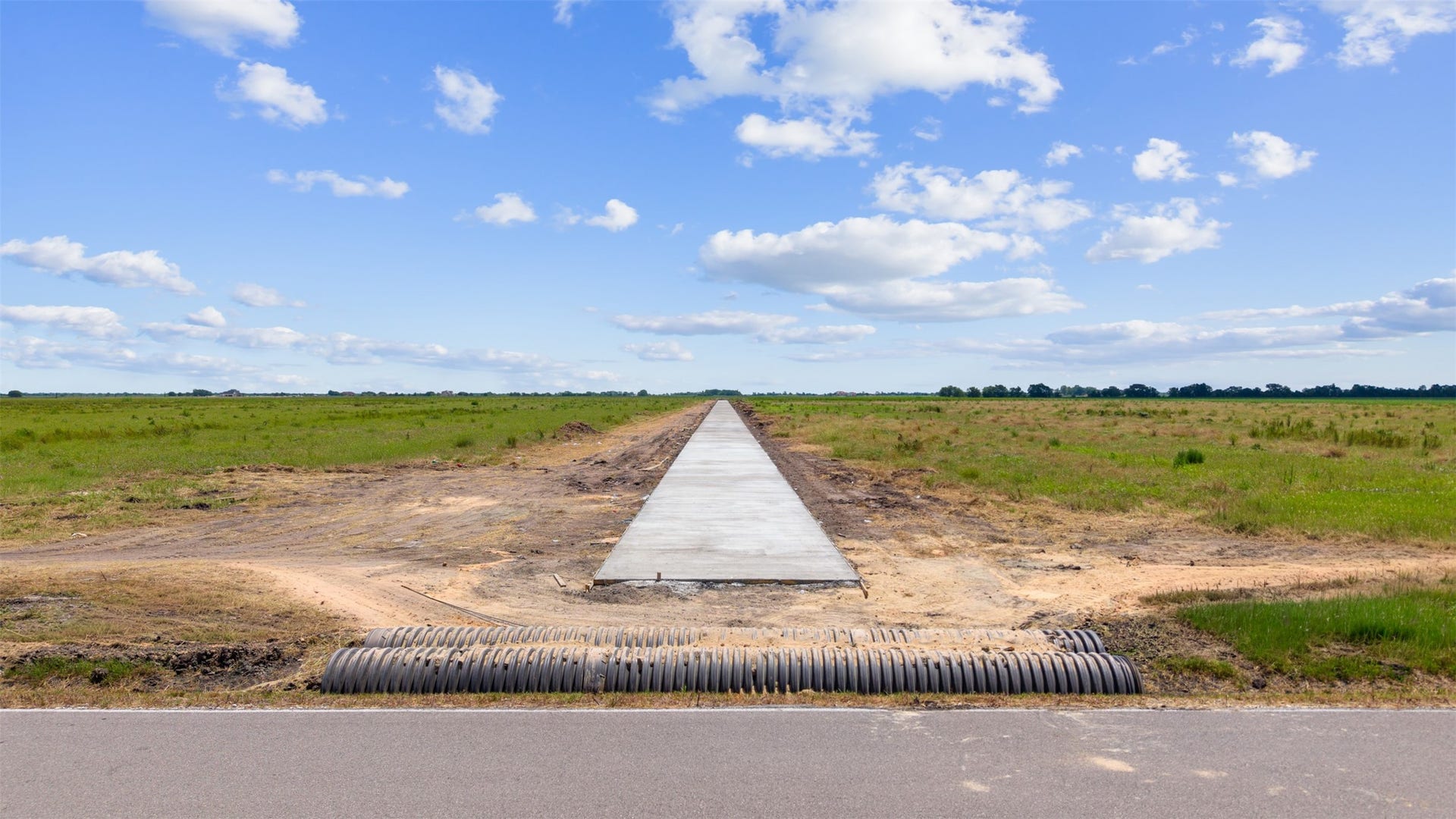 TBD LOT 3 William Road, East Bernard, TX 77435