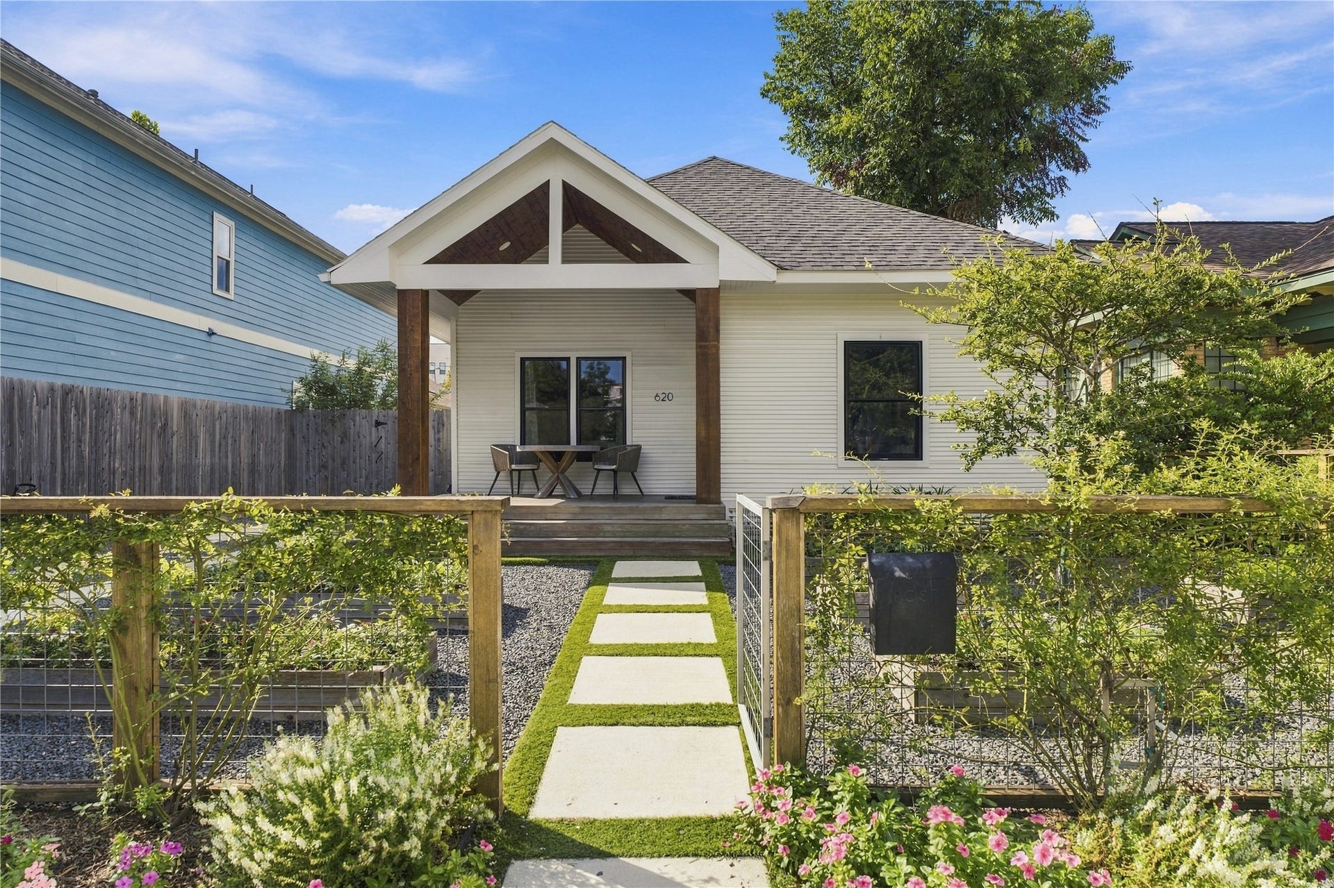 620 W 21st Street, Houston, TX 77008 620 W 21st Street, Houston, TX 77008