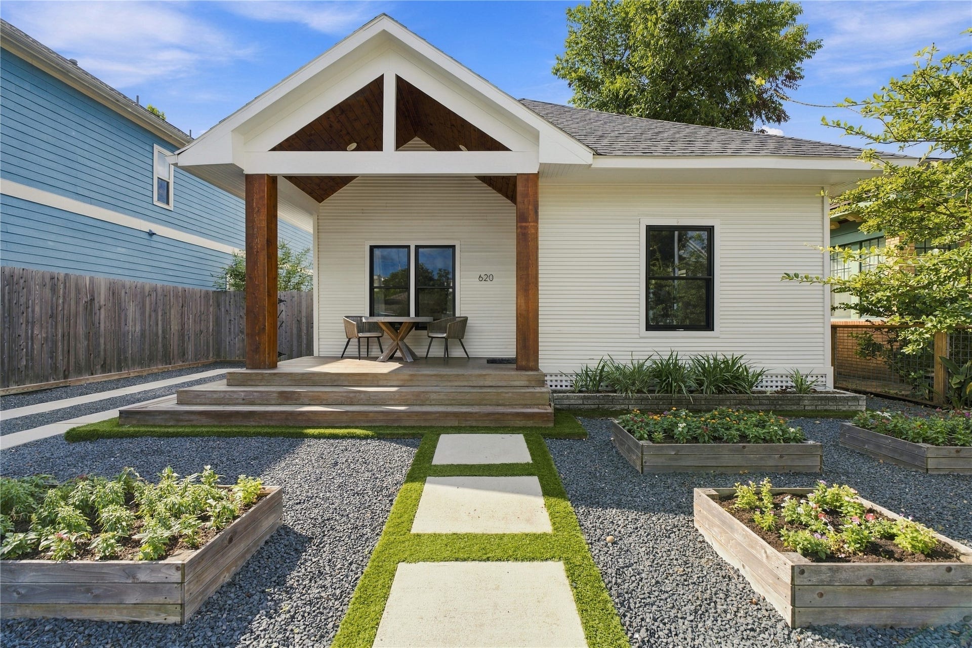 620 W 21st Street, Houston, TX 77008 620 W 21st Street, Houston, TX 77008