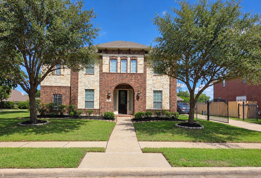 Property photo for 8538 Sunrise Meadow Lane, Houston, TX