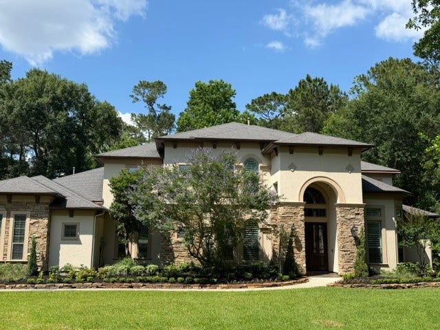 Property photo for 28443 Village Oaks Court, Magnolia, TX