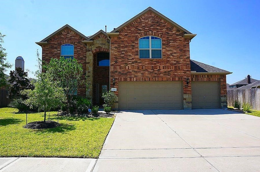 Property photo for 3319 S Hawkins Glen, Katy, TX