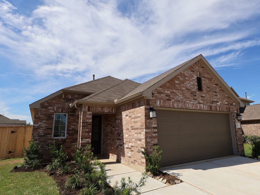Property photo for 767 Autumn Cherry Trail, Magnolia, TX