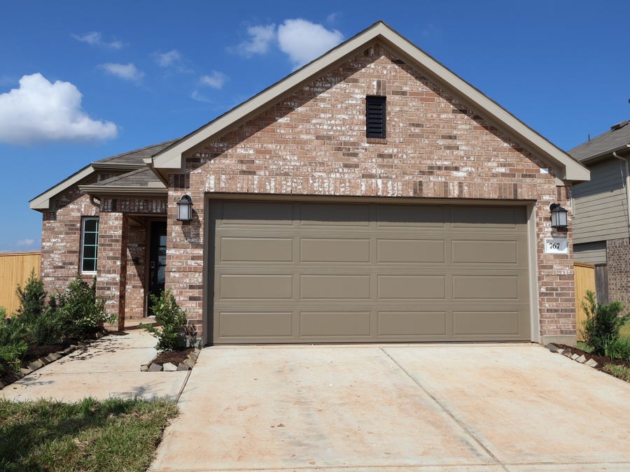Property photo for 767 Autumn Cherry Trail, Magnolia, TX