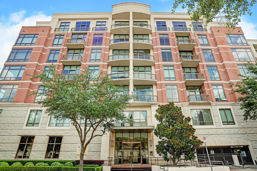 Property photo for 2211 Briarglen Drive, #502, Houston, TX