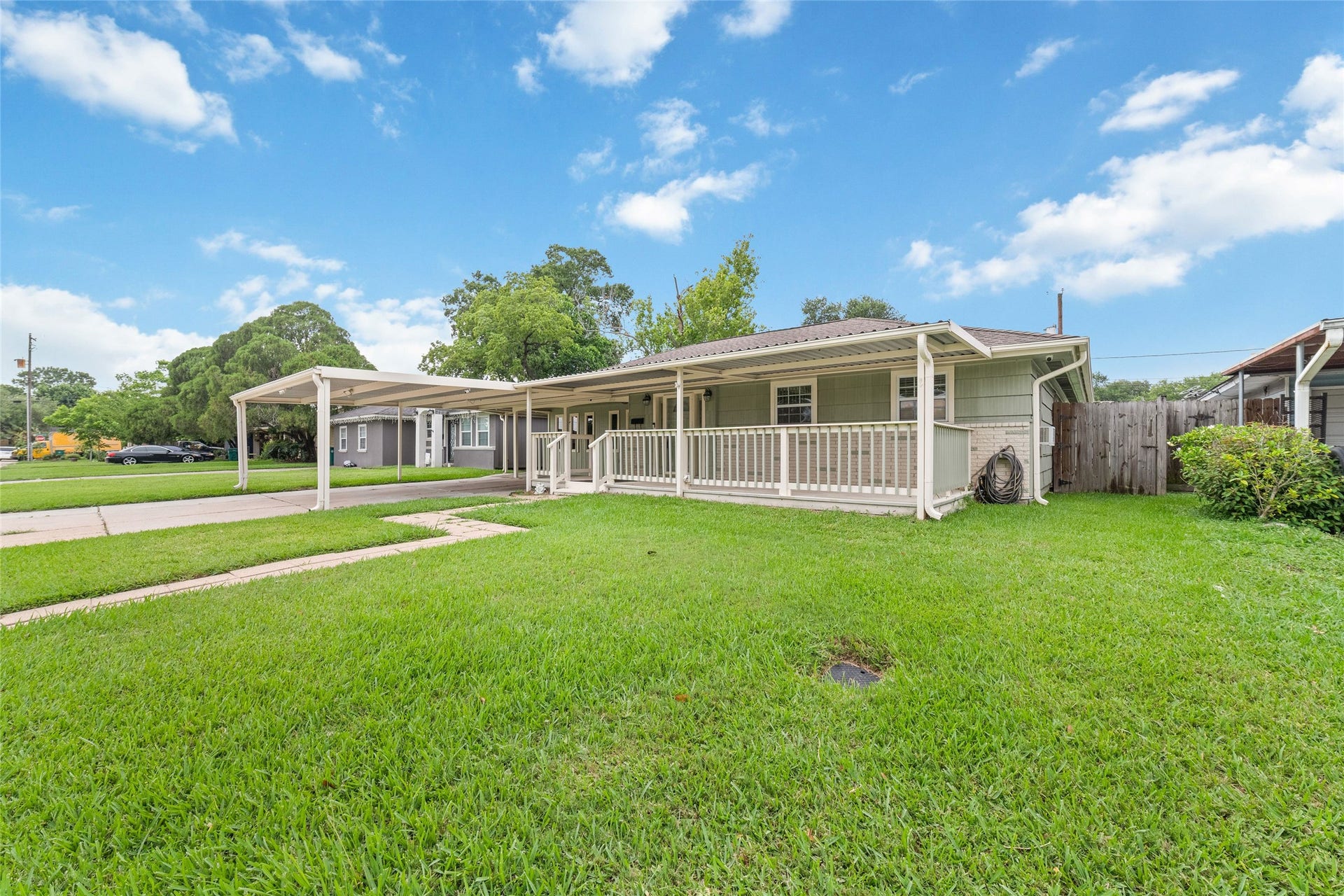 3511 Guthrie Drive, Pasadena, TX 77503