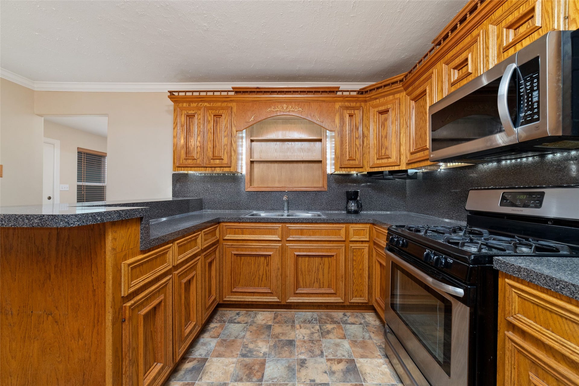 3511 Guthrie Drive, Pasadena, TX 77503