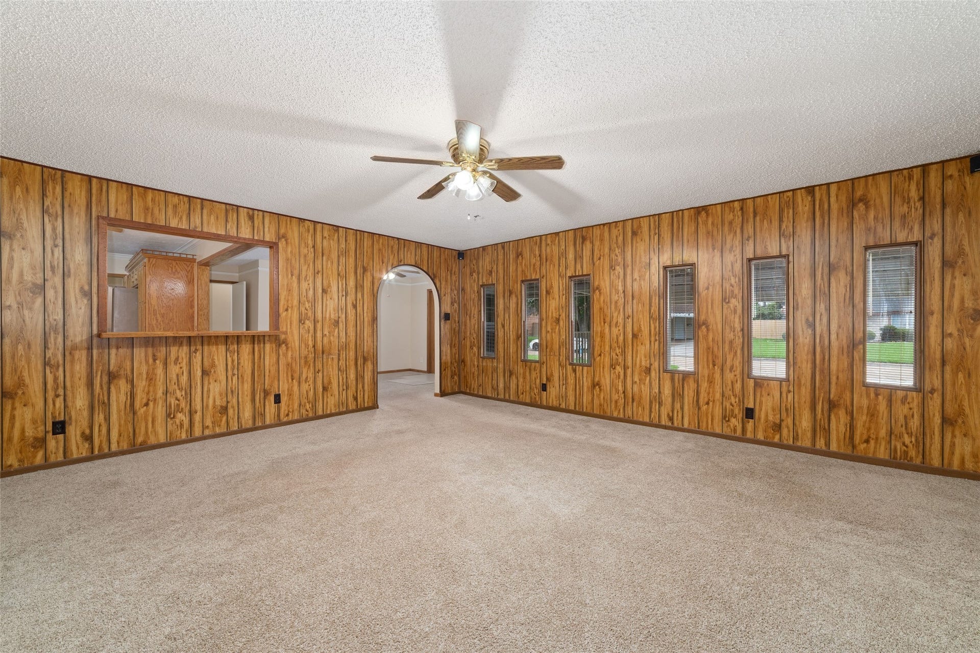 3511 Guthrie Drive, Pasadena, TX 77503