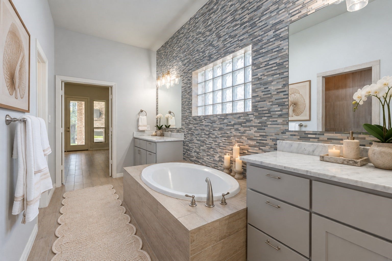 111 Riverbend Way, Montgomery, TX 77316 digitally staged