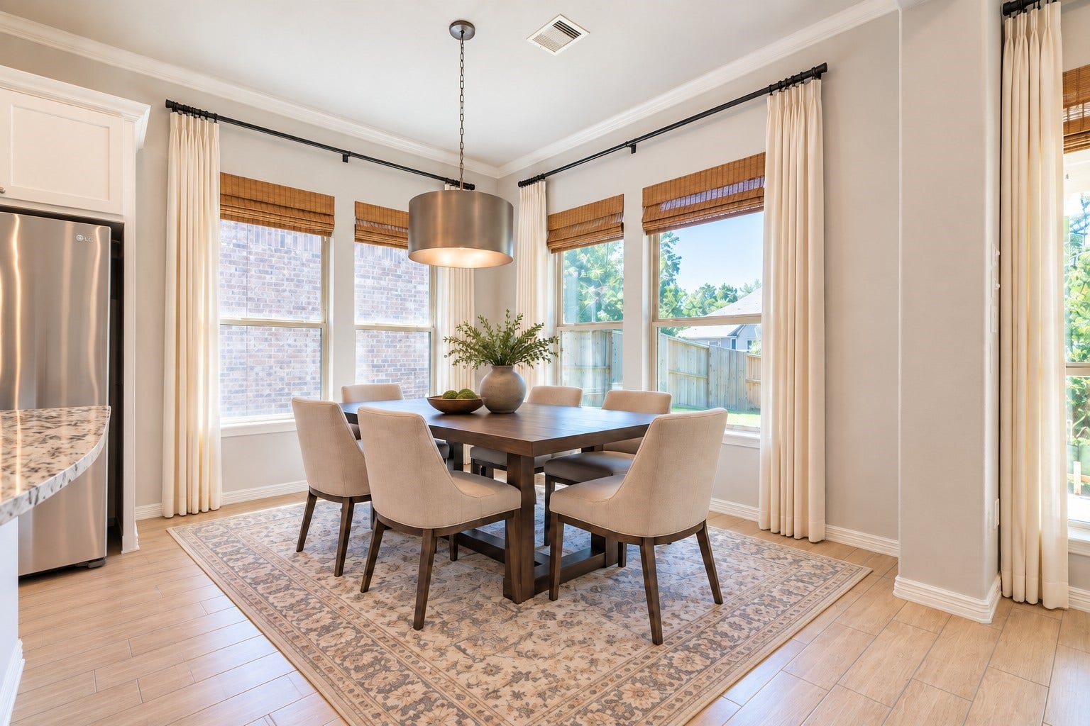 111 Riverbend Way, Montgomery, TX 77316 digitally staged