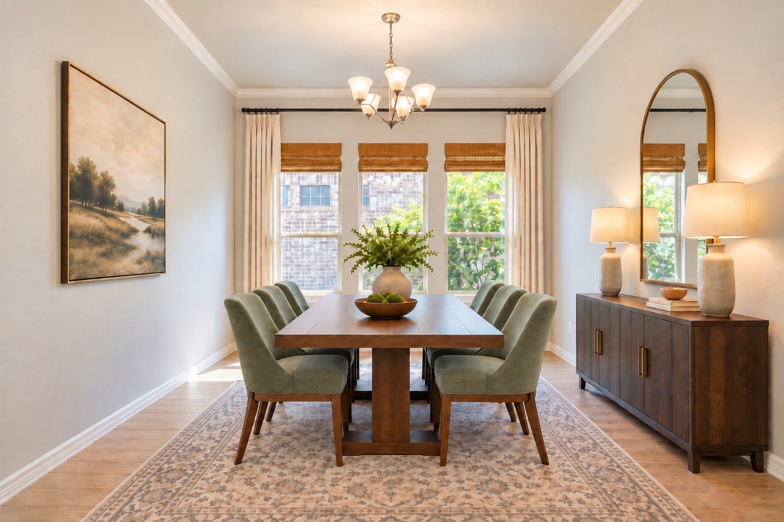 111 Riverbend Way, Montgomery, TX 77316 digitally staged