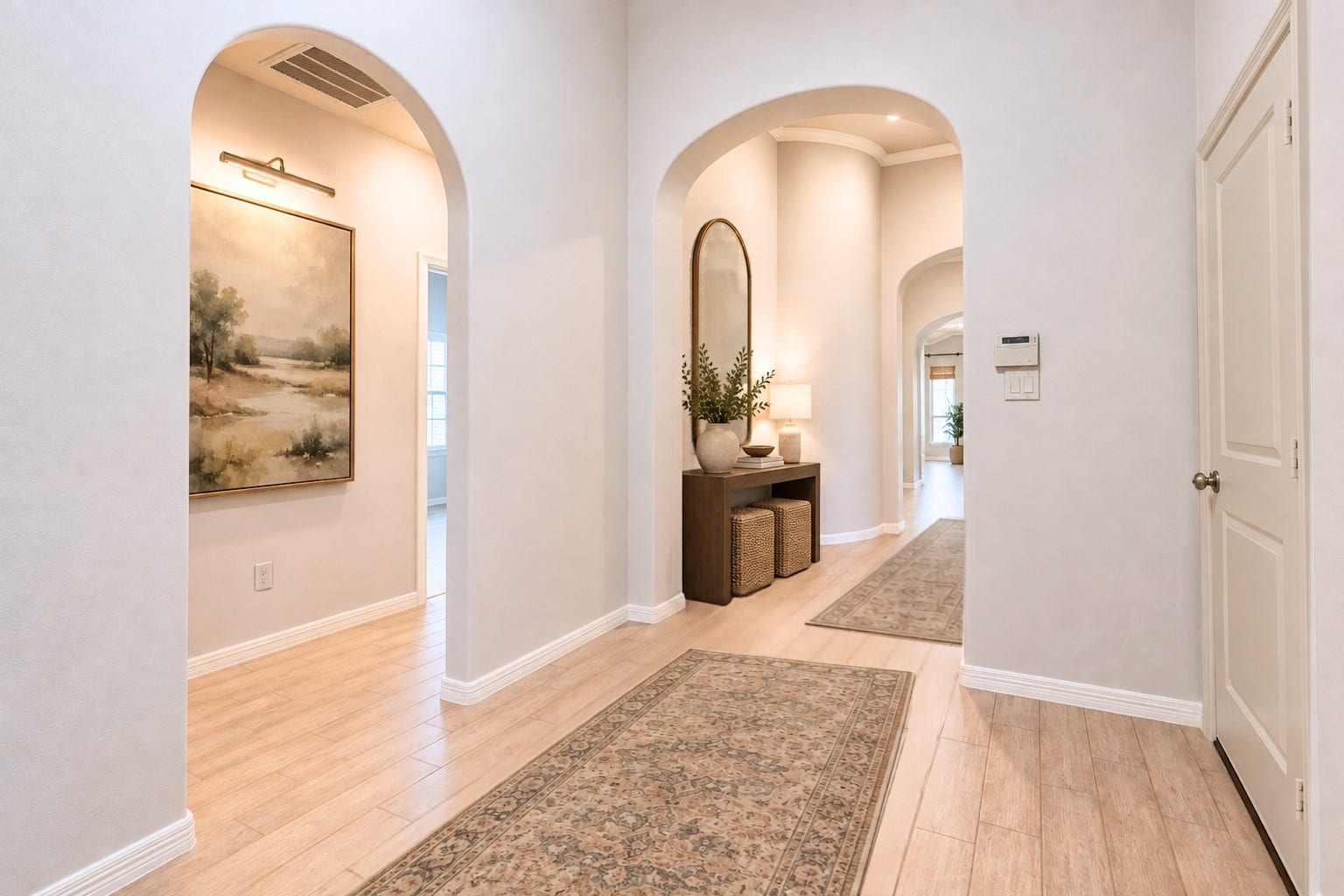 111 Riverbend Way, Montgomery, TX 77316 digitally staged