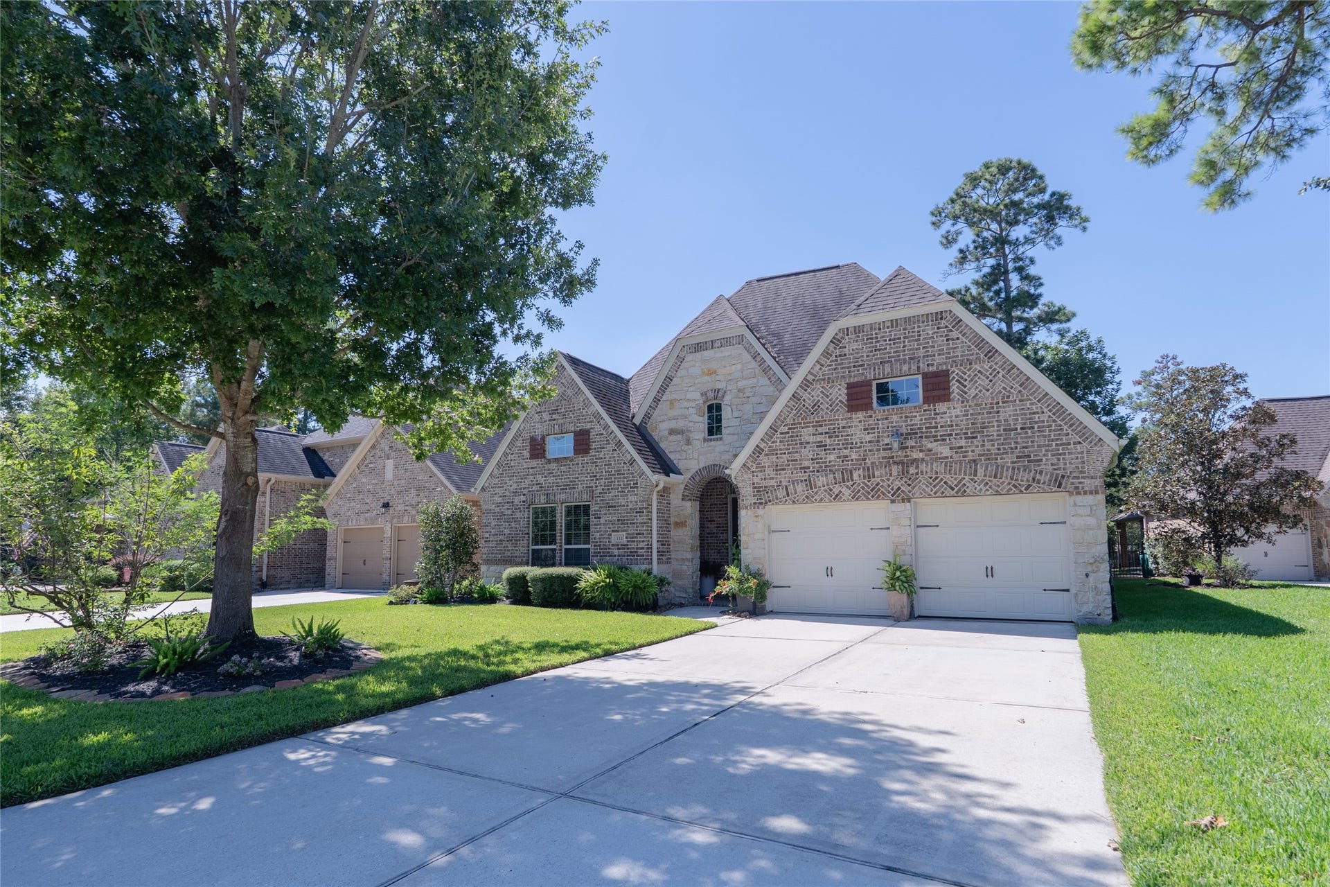 111 Riverbend Way, Montgomery, TX 77316 111 Riverbend Way, Montgomery, TX 77316