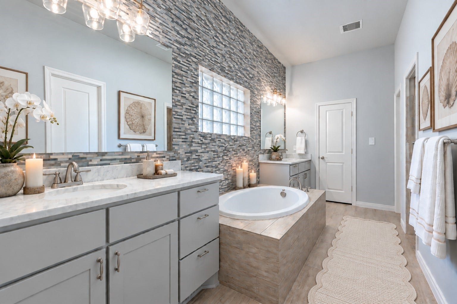 111 Riverbend Way, Montgomery, TX 77316 digitally staged
