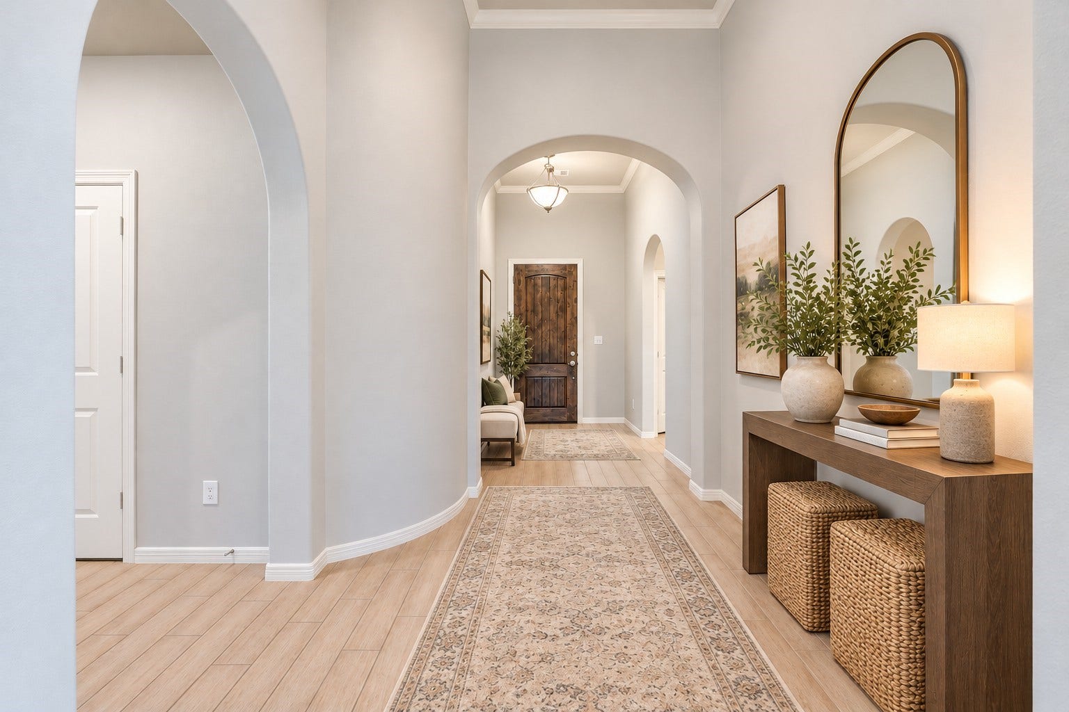 111 Riverbend Way, Montgomery, TX 77316 digitally staged