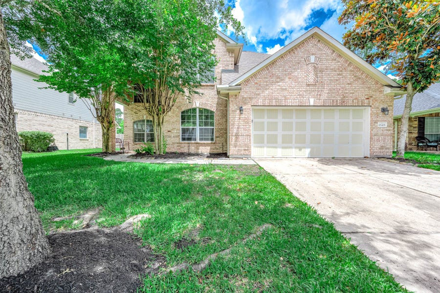 Property photo for 12415 Jamestown Crossing Lane, Humble, TX