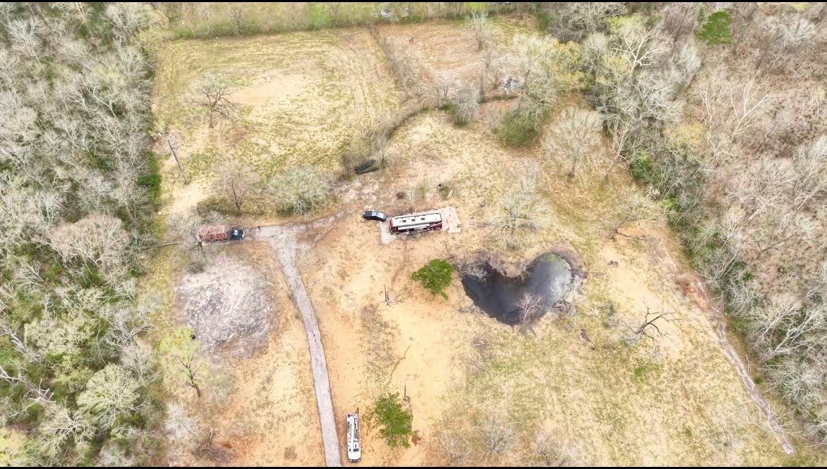 13284 Calhoun Road, Conroe, TX 77302