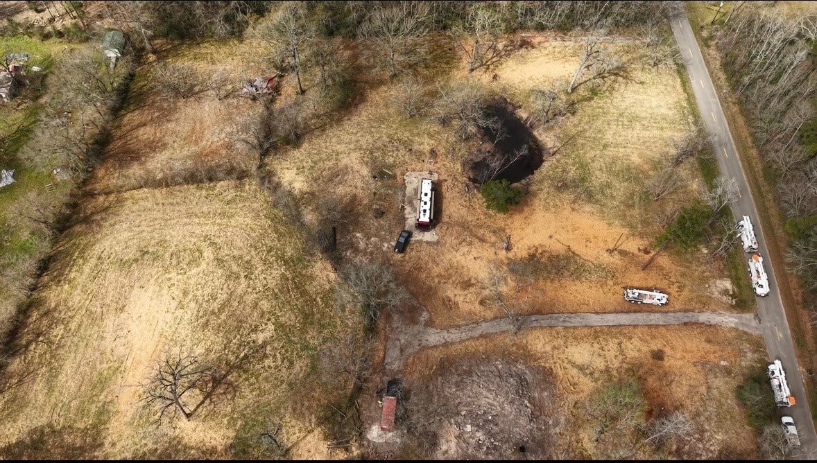 13284 Calhoun Road, Conroe, TX 77302