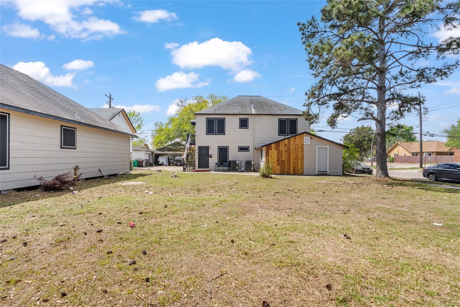 Property photo for 2633 W Main Street, #DPLX, Baytown, TX