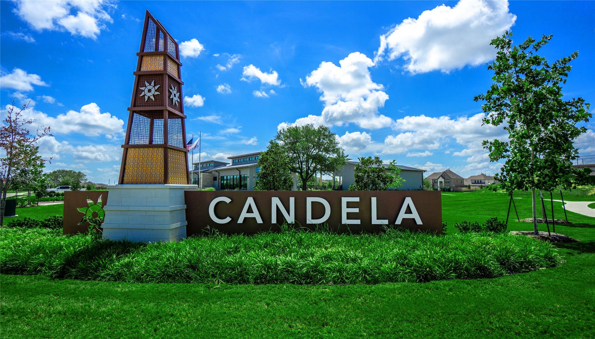 Community Amenities