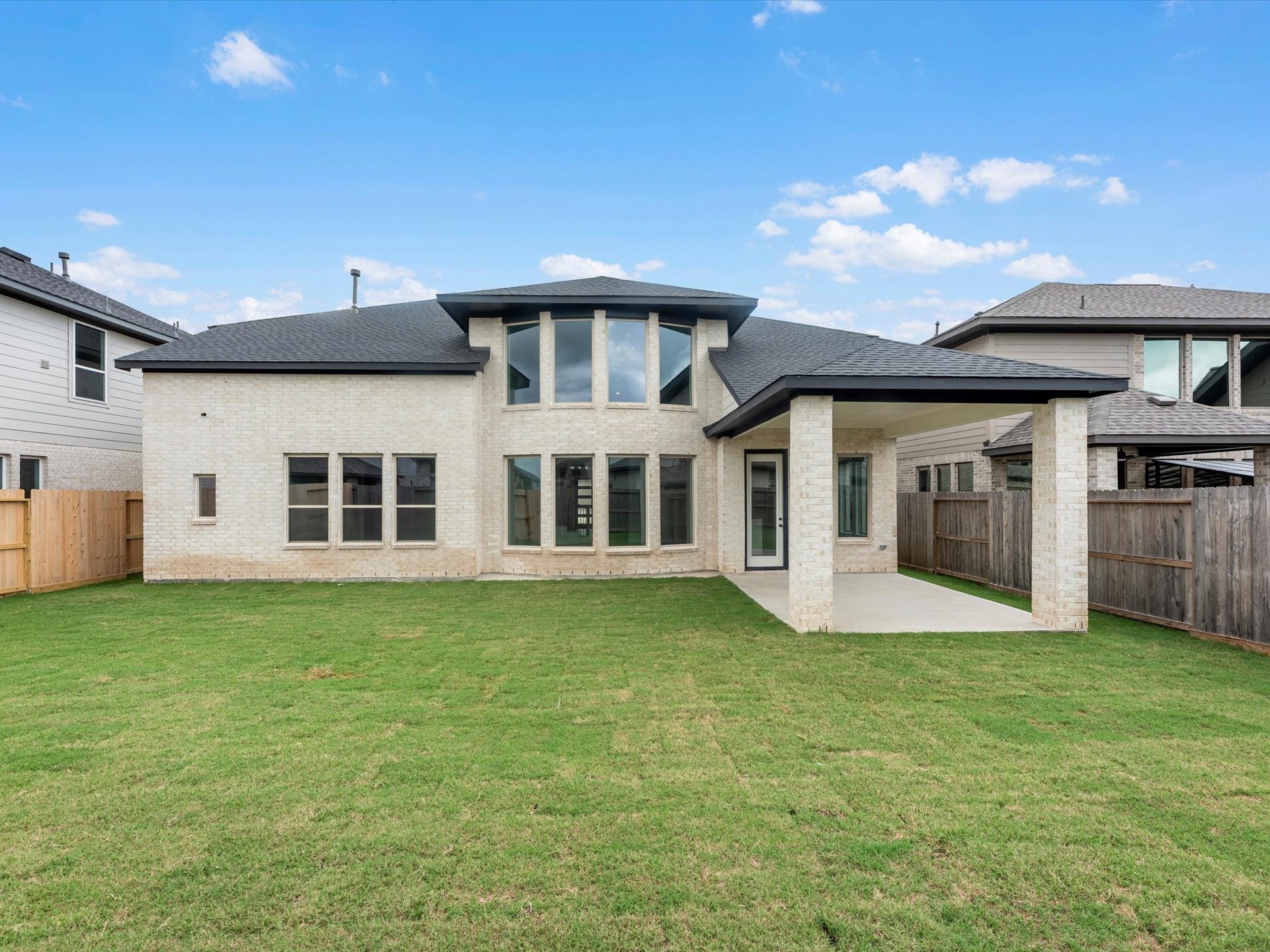 26715 Beacon Lodge Lane, Richmond, TX 77406