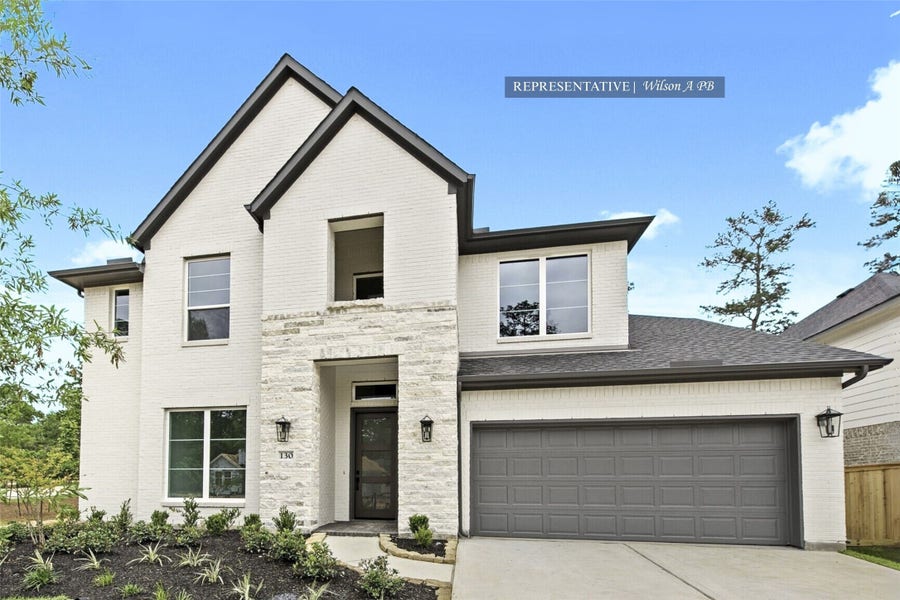 Property photo for 5315 Silk Petal Drive, Rosenberg, TX
