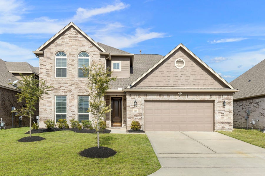 Property photo for 2819 Bradbury Hills Drive, Spring, TX