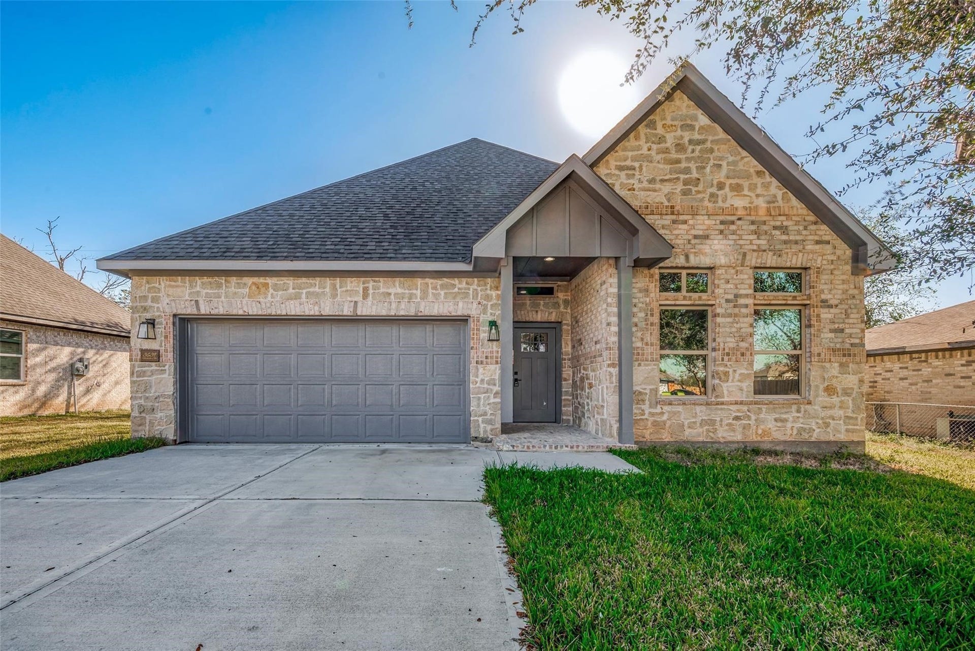 3639 Needville Avenue, Needville, TX 77461 3639 Needville Avenue, Needville, TX 77461