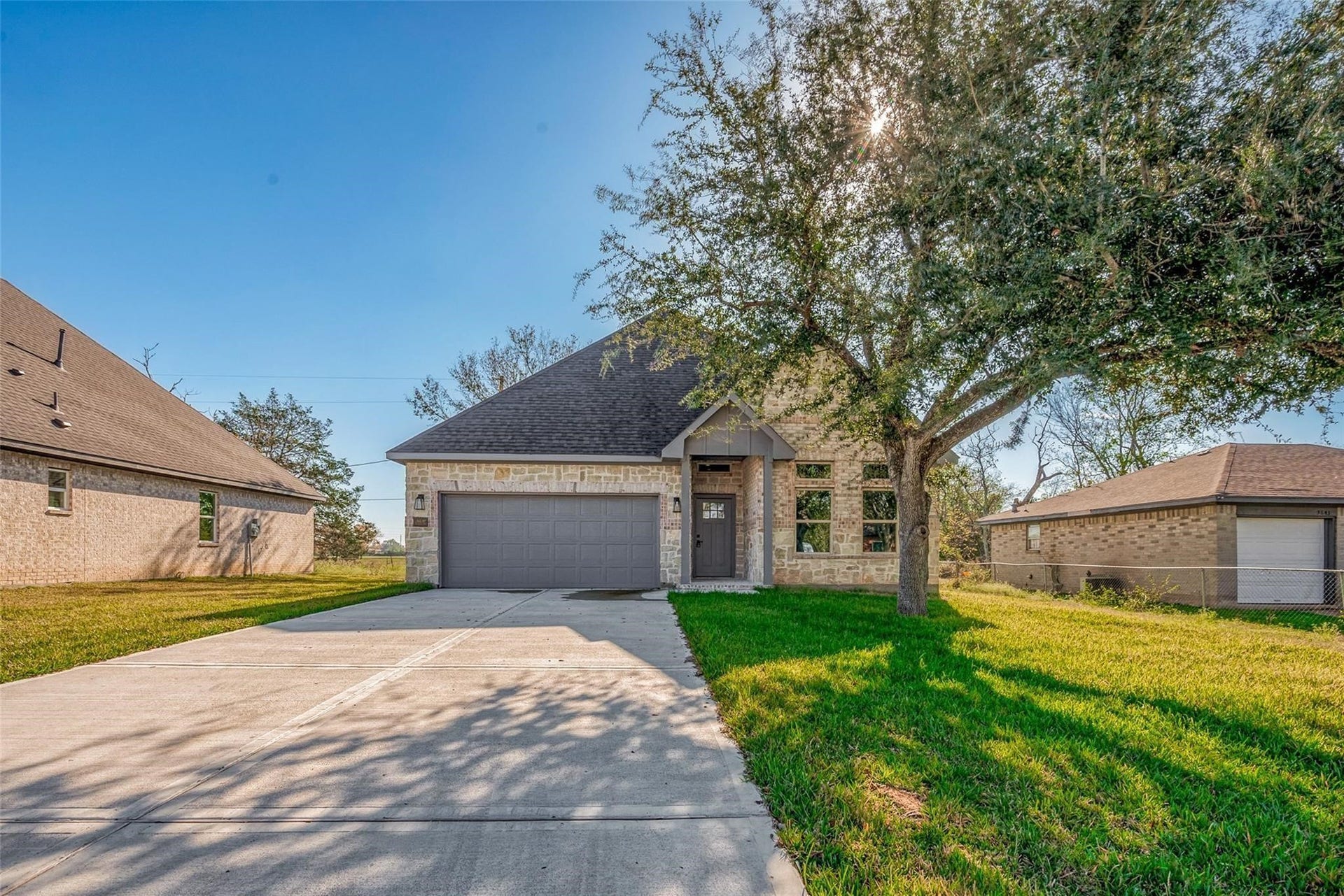 3639 Needville Avenue, Needville, TX 77461 3639 Needville Avenue, Needville, TX 77461