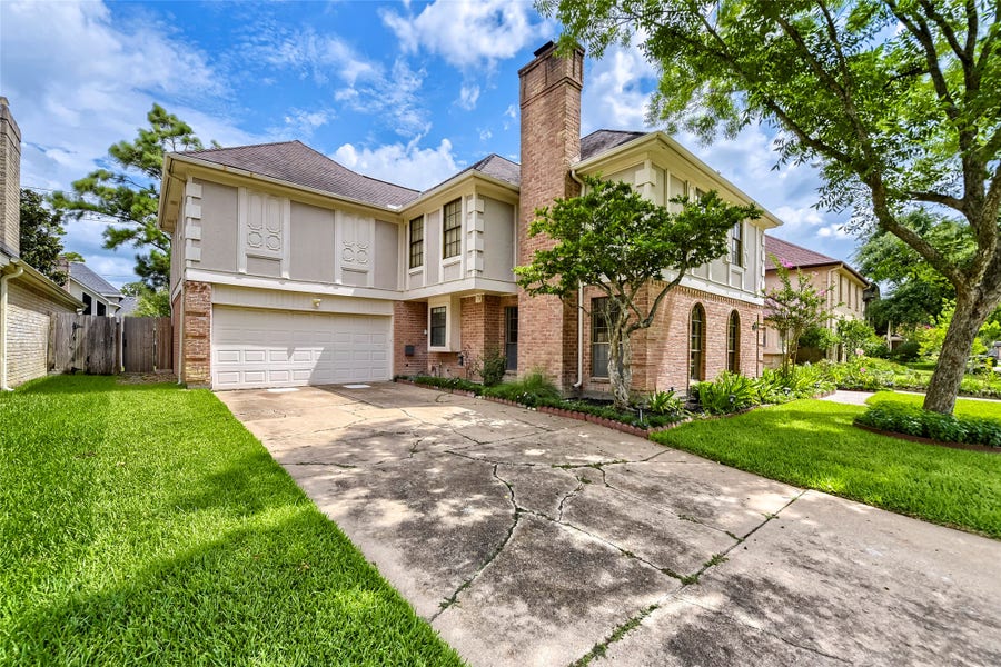 Property photo for 11622 Manor Park Drive, Houston, TX