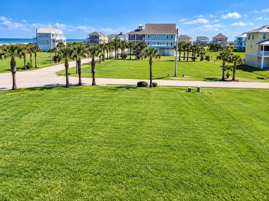 Property photo for 4115 Royal Tern Lane, Galveston, TX