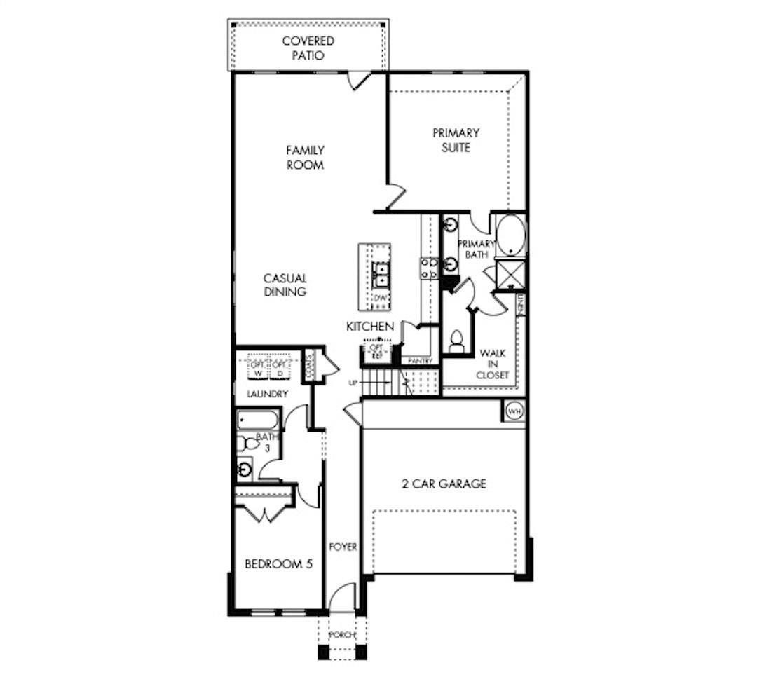 Main Floor