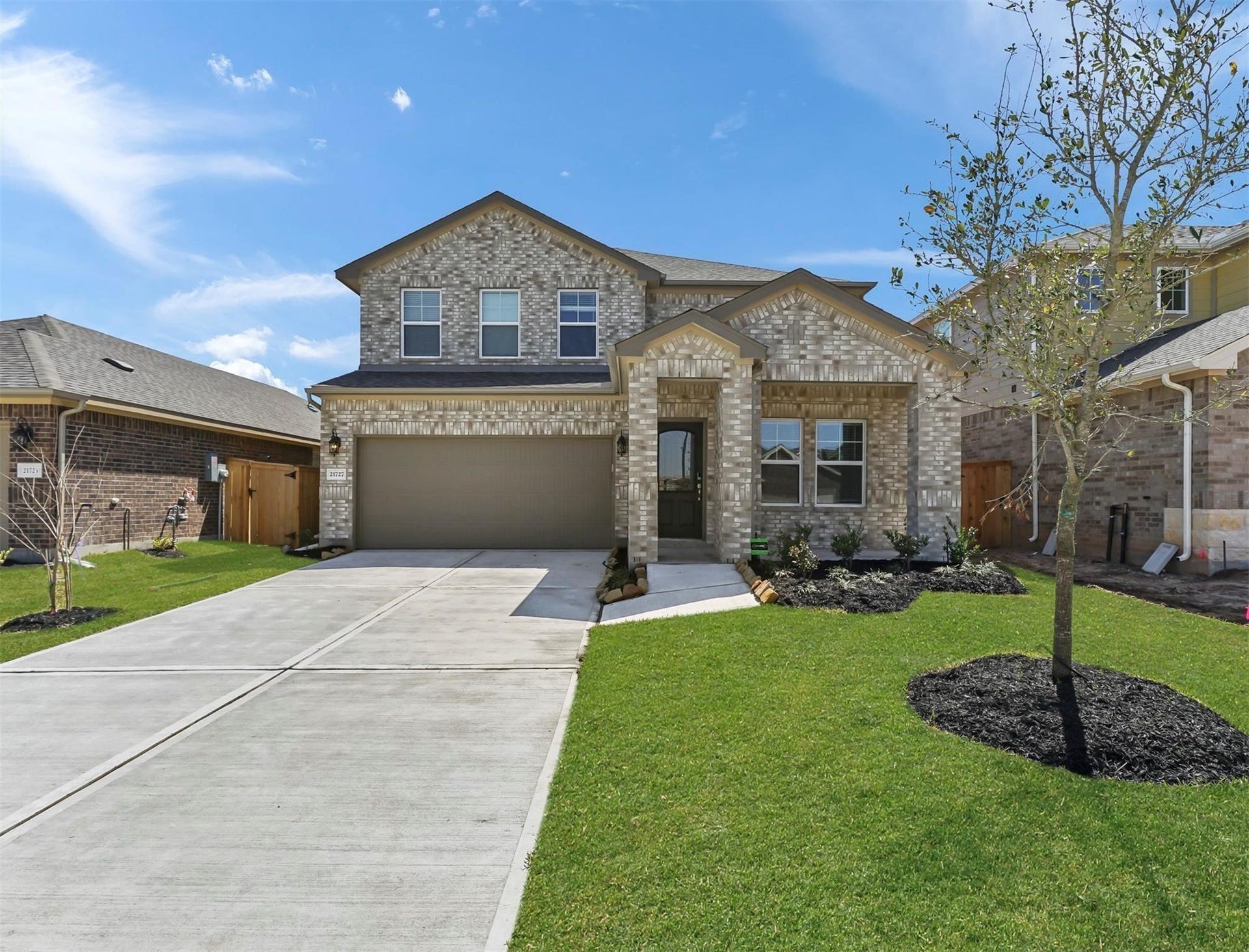 Seth Real Estate Group welcomes you to 21727 Reserve Ranch Trail!