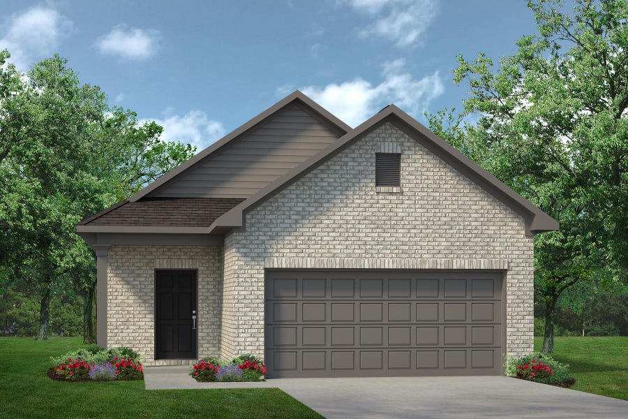 Property photo for 14461 Feather Moss Drive, Splendora, TX