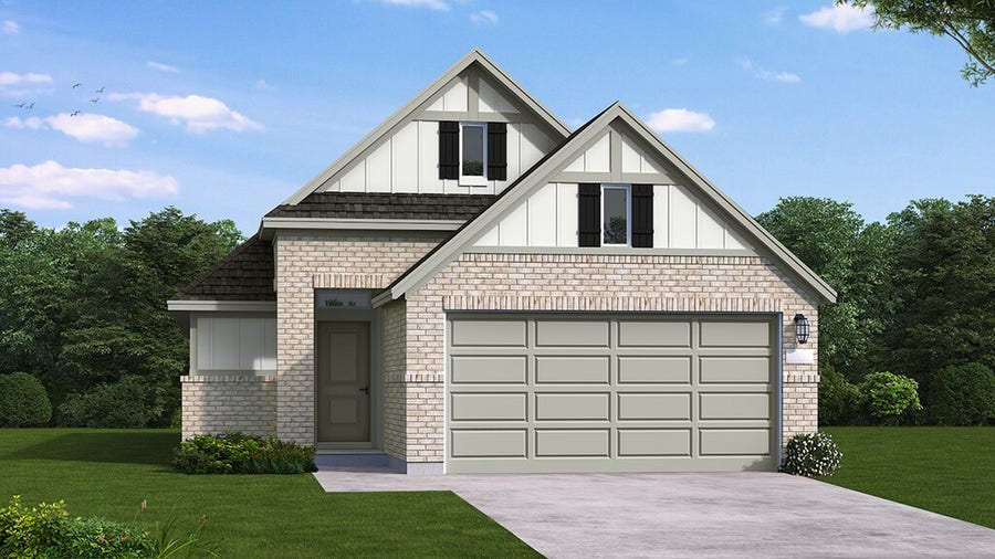 Property photo for 227 Violet Crown Lane, New Caney, TX