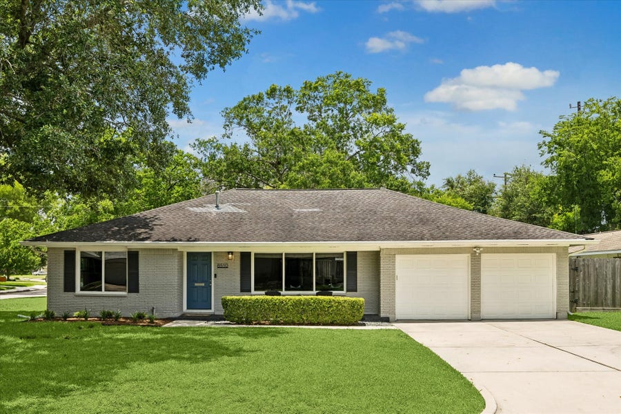 Property photo for 8510 Greenbush Street, Houston, TX