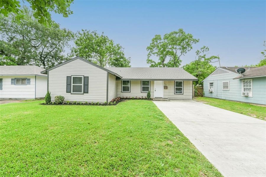 Property photo for 5118 Keystone Street, Houston, TX