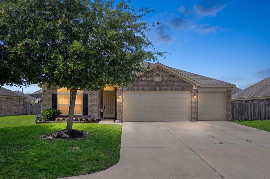 Property photo for 15406 Urban Elm Street, Cypress, TX