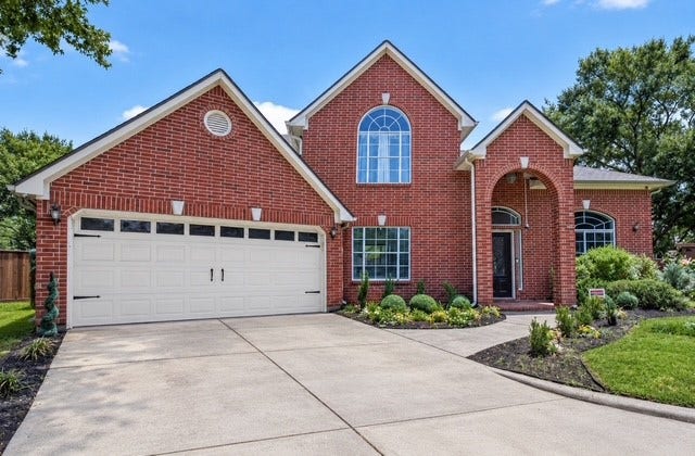 Property photo for 8802 Outview Court, Houston, TX