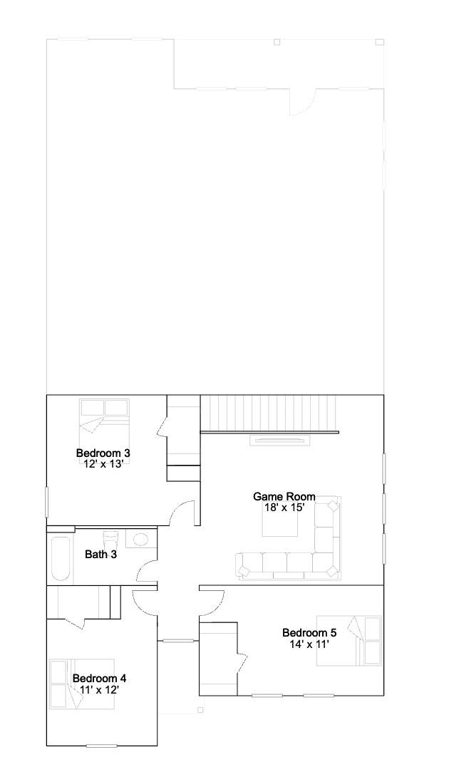 16862 Buckwood Trail, Splendora, TX 77372 16862 Buckwood Trail, Splendora, TX 77372