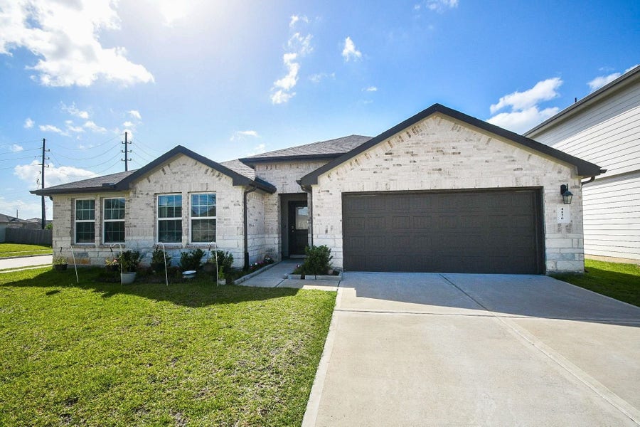 Property photo for 4126 Windstone Glen Way, Richmond, TX