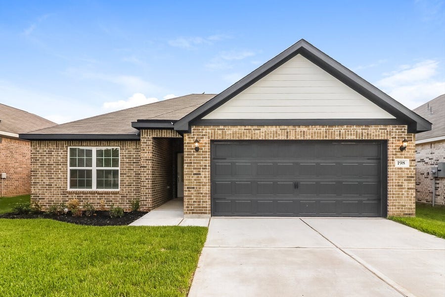 Property photo for 198 Emma Rose Drive, Katy, TX